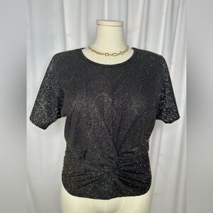 Amana Women's Sparkly Top (926)